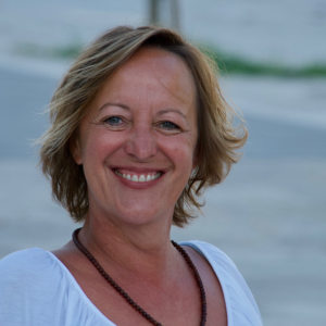 Profilbild von Susanne Gier