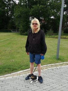 Profilbild von Susanne Giertz