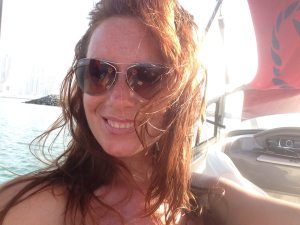 Profilbild von Susanne Giesemann