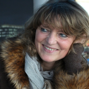 Profilbild von Susanne Giesen