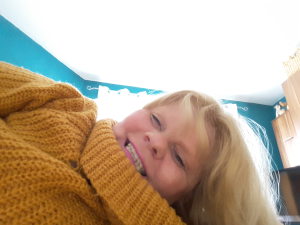 Profilbild von Susanne Gigowski