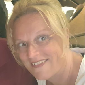 Profilbild von Susanne Gilles