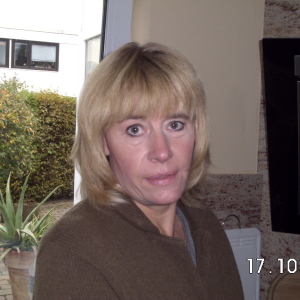 Profilbild von Susanne Glanz