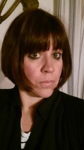 Profilbild von Susanne Glas