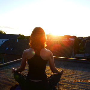 Profilbild von Susanne Glaß