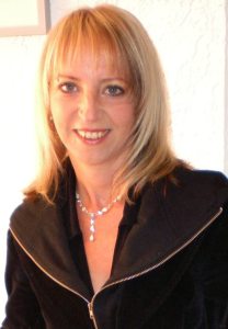 Profilbild von Susanne Glatt