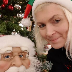 Profilbild von Susanne Gleinser