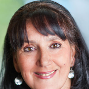 Profilbild von Susanne Glienke