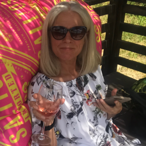 Profilbild von Susanne Gobert