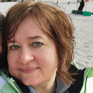 Profilbild von Susanne Goddinger