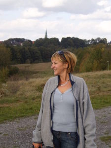 Profilbild von Susanne Goer