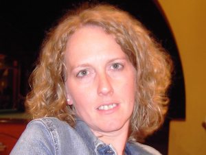 Profilbild von Susanne Görgens