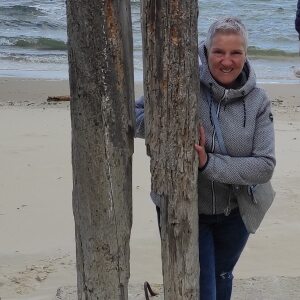 Profilbild von Susanne Görlich-Bensch