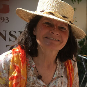 Profilbild von Susanne Görner