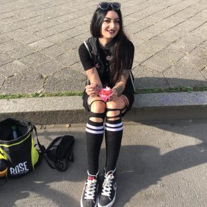 Profilbild von Susanne Götz