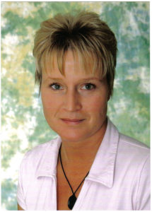 Profilbild von Susanne Gohlke