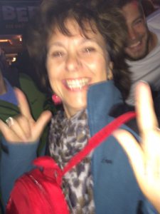 Profilbild von Susanne Gold