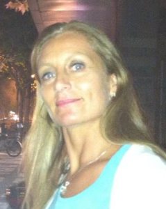 Profilbild von Susanne Goldmann