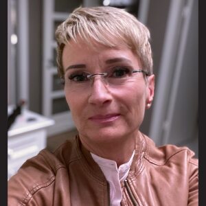 Profilbild von Susanne Goldt