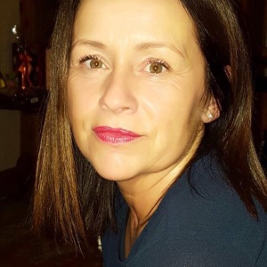 Profilbild von Susanne Golombek