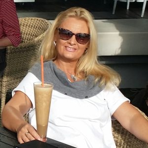 Profilbild von Susanne Gomez