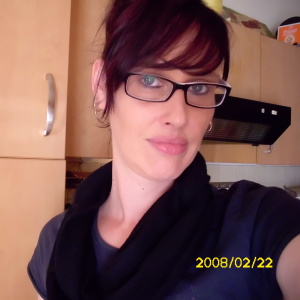 Profilbild von Susanne Gonschorek