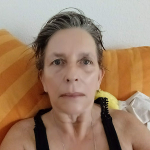 Profilbild von Susanne Gonschorek
