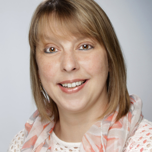 Profilbild von Susanne Gorani