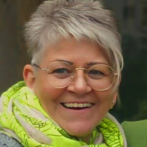 Profilbild von Susanne Gornig