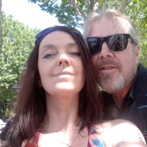 Profilbild von Susanne Gosslar