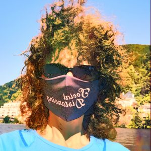 Profilbild von Susanne Gossrau