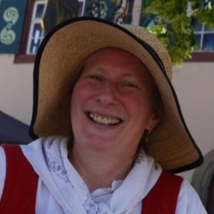 Profilbild von Susanne Gothe