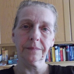 Profilbild von Susanne Gotthardt