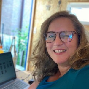 Profilbild von Susanne Goy