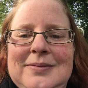 Profilbild von Susanne Graap