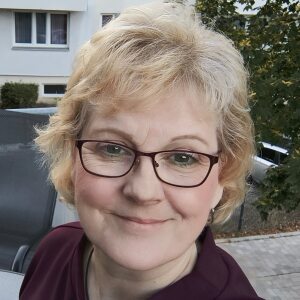 Profilbild von Susanne Grabow