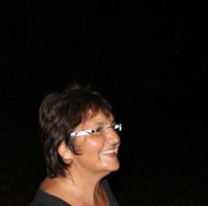 Profilbild von Susanne Graef-Reichelt