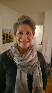 Profilbild von Susanne Graeve-Klör