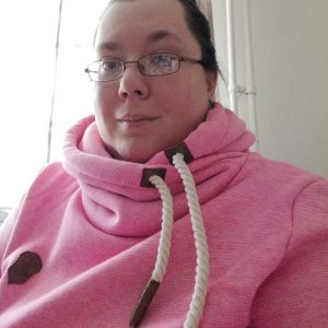 Profilbild von Susanne Graf