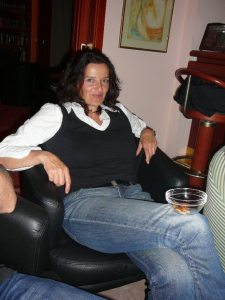 Profilbild von Susanne Grahn