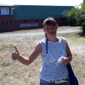 Profilbild von Susanne Grajpel