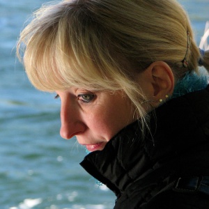 Profilbild von Susanne Grap