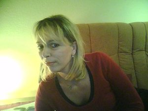 Profilbild von Susanne Grassold