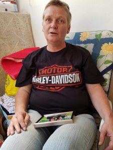Profilbild von Susanne Gratzke