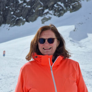 Profilbild von Susanne Grauel