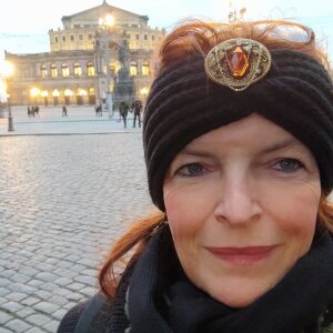 Profilbild von Susanne Green