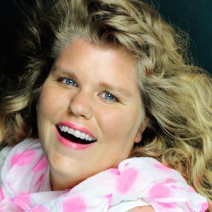 Profilbild von Susanne Grell