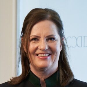 Profilbild von Susanne Grieme
