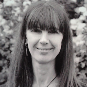 Profilbild von Susanne Gries