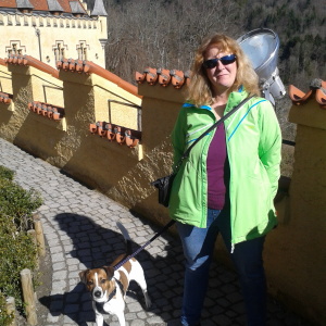 Profilbild von Susanne Griesbach